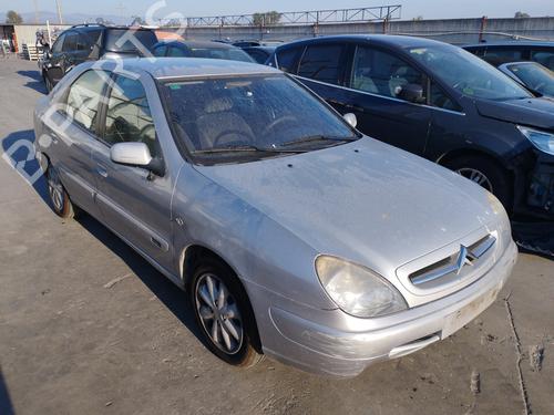 Used Parts CITROËN XSARA (N1) 2.0 HDi 90 (90 hp) 4430628