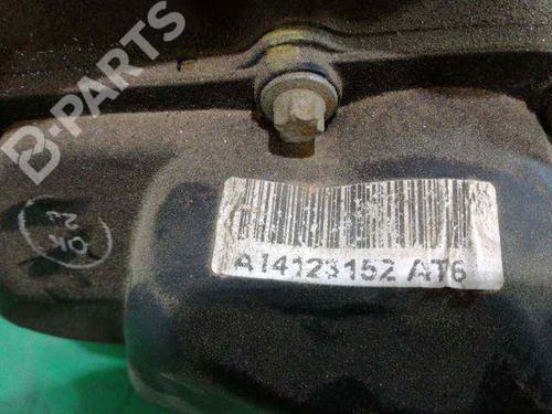 Gearbox OPEL CORSA D (S07)  | BP4448823M3 