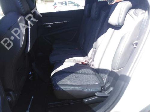 Left rear brake caliper PEUGEOT 5008 II (MC_, MJ_, MR_, M4_) 1.5 BlueHDi 130 (MCYHZJ, MCYHZR, MCYHZX) | BP11605194M107