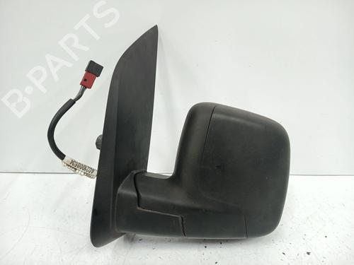 Retrovisor esquerdo PEUGEOT BIPPER Tepee 1.4 HDi | BP34461672C26 - Image 2