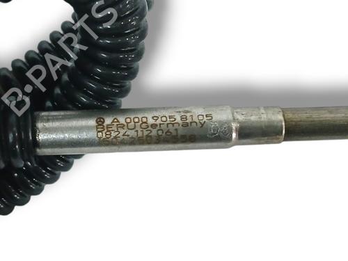 Electronic sensor MERCEDES-BENZ CLA Shooting Brake (X117) | BP23575900M84