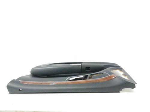 Front right panel MERCEDES-BENZ S-CLASS (W221, V221)  | BP11937211C59 