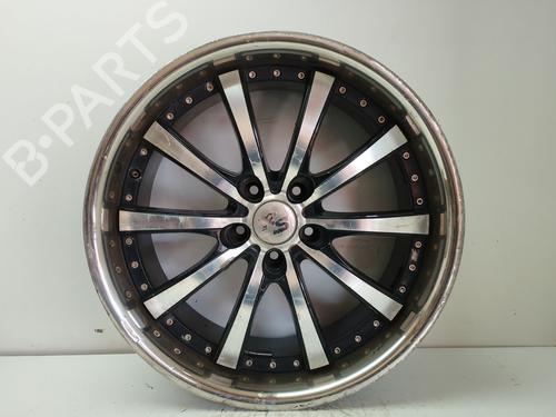 Fælk Fælk BMW 5 (E60) 530 d (218 hp) 39722476 39722476