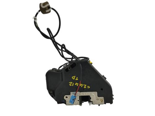 Rear right lock MERCEDES-BENZ E-CLASS (W212) E 350 4-matic (212.087) | BP13925332C99 