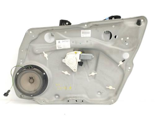 front-right-window-mechanism-mercedes-benz-a-class-w169-a-200-169033-169333-a1697203079-2004-2005-2006-2007-2008-2009-2010-2011-2012-10743769 main image