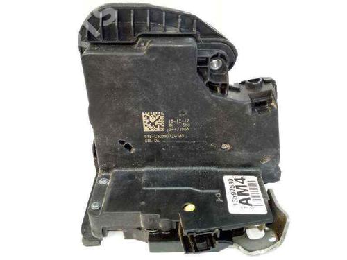 Front right lock SEAT IBIZA II (6K1) 1.9 SDI | BP5840095C97 