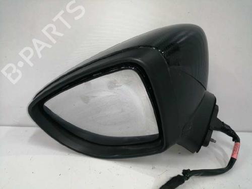 Used Left mirror NISSAN MICRA V (K14) [2016-2025]  7310223