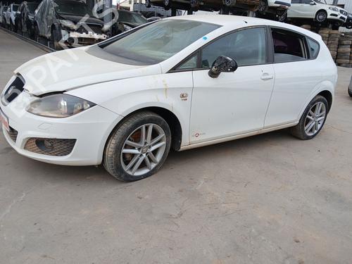 ABS pump SEAT LEON (1P1) 2.0 TDI 16V | BP36514873M43 - Image 12