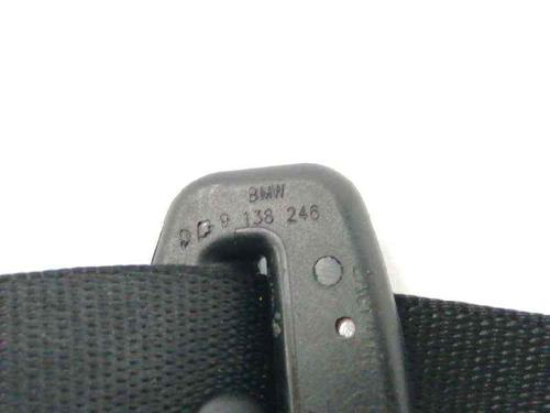 Front right seatbelt BMW 1 (E87) 118 d | BP9192762I25 