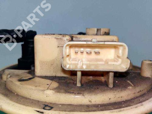 Fuel pump FIAT PUNTO EVO (199_)  | BP4583989M76