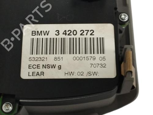 Headlight switch BMW X3 (E83) 2.0 d | BP15838368I24 