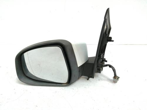 Used Left mirror FORD FOCUS II (DA_, HCP, DP) 1.6 TDCi (109 hp) 10418532