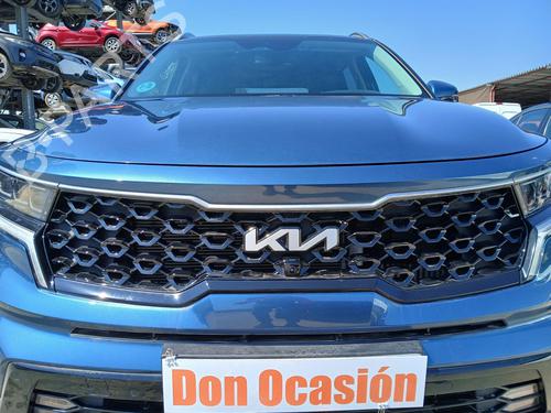 Full front KIA SORENTO IV (MQ4, MQ4A) 2.2 CRDi AWD | BP33401016S1 - Image 14