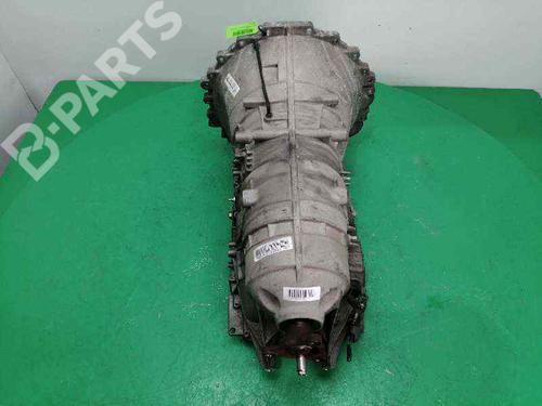Gearbox JAGUAR XK 8 Coupe (X100) R 4.2 | BP6820968M3 