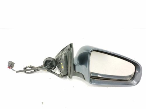 Used Right mirror AUDI A6 C6 (4F2) 3.0 TDI quattro (225 hp) 11946756