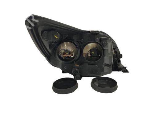 Left headlight FORD FOCUS II (DA_, HCP, DP) 1.6 TDCi | BP15897552C28 