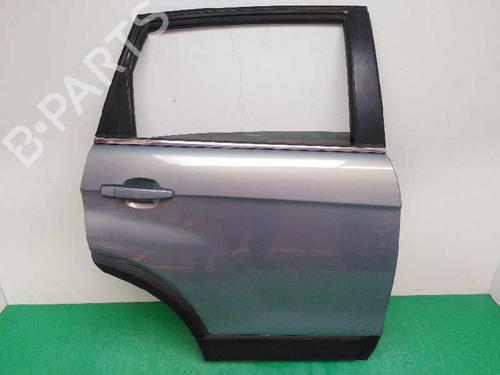 Right rear door CHEVROLET CAPTIVA (C100, C140)  | BP7636299C5