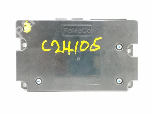 Electronic module FORD FIESTA VI (CB1, CCN) 1.5 TDCi | BP10977476M83 