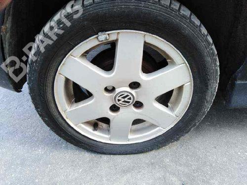 Rims Polo 1997 Classic Volkswagen Polo 6n Hb 1994 1995 1996 1997