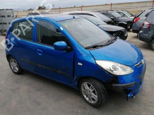 Used Parts HYUNDAI i10 I (PA) 1.1 (67 hp) 3494754