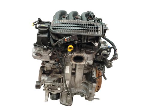 Motor CITROËN C-ELYSEE (DD_) 1.2 VTi 72 (DDHMY0) (72 hp) 16144301