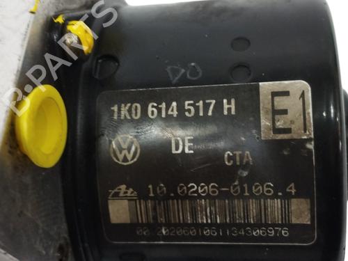 ABS pump VW GOLF V (1K1) 1.9 TDI | BP16882645M43 
