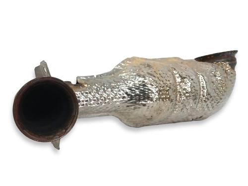 Catalyst CITROËN C3 AIRCROSS II (2R_, 2C_)  | BP17917740M10