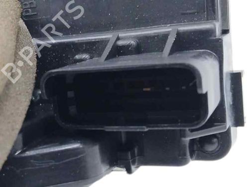 Rear left lock INFINITI Q50 50 D | BP26657880C100 