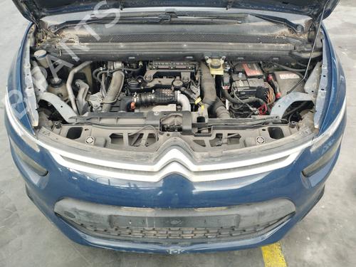 Steering wheel CITROËN C4 Picasso II | BP16683446C49