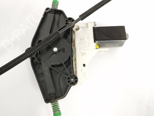Front left window mechanism AUDI A4 B8 (8K2) 2.0 TDI 16V | BP10775320C22