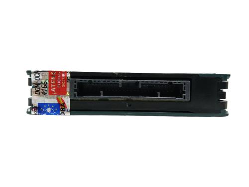 Elektronische module MAZDA 2 Hatchback (KB) 1.5 Hybrid (KBAC3X) | BP17460511M83 