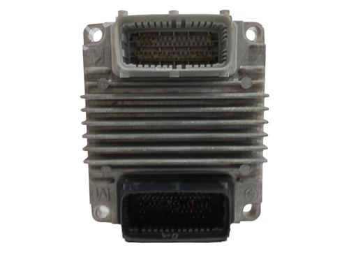 Used Engine control unit (ECU) CHEVROLET AVEO / KALOS Hatchback (T200) 1.4 (83 hp) 18087632