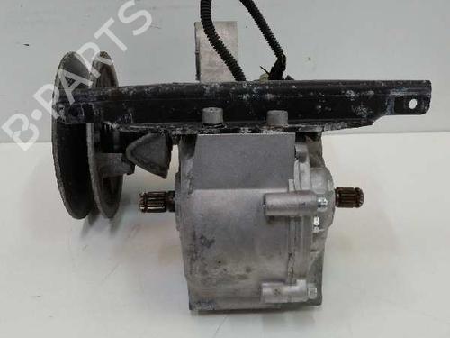 Gearbox MICROCAR DUE 0.5 | BP12441724M3 