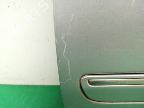 Left front door MERCEDES-BENZ B-CLASS Sports Tourer (W245)  | BP10414773C2 