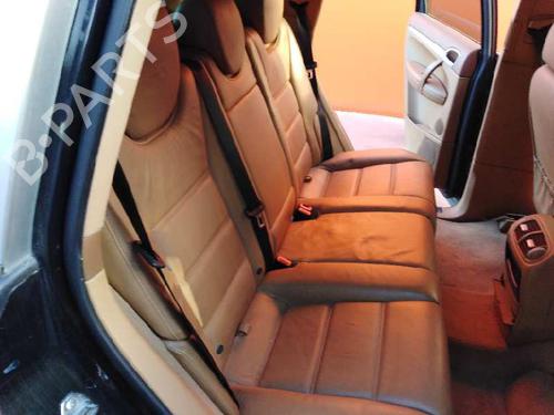 Valve cover PORSCHE CAYENNE (9PA)  | BP14151331M124 