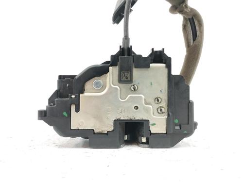 Front right lock RENAULT MEGANE IV Saloon 1.6 dCi 130 | BP10663032C97 