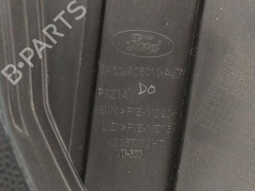 Glove box FORD FIESTA VI (CB1, CCN) 1.25 | BP14905380C95