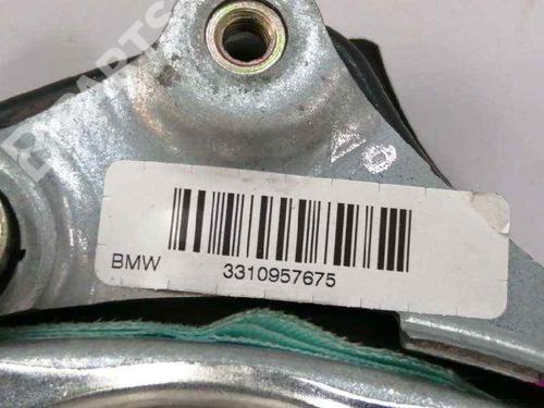 Driver airbag BMW 3 Coupe (E46) 328 Ci | BP10104737C9 
