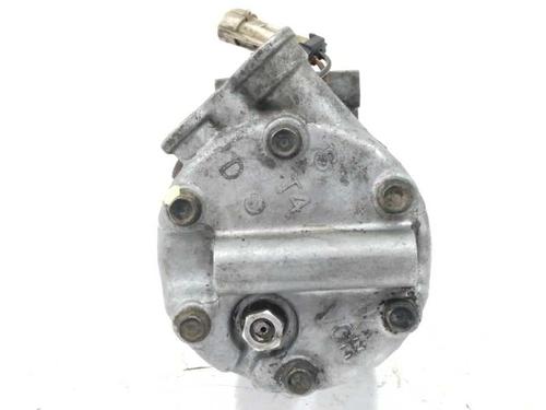AC compressor OPEL ASTRA G Hatchback (T98) 1.6 (F08, F48) | BP9245372M34 