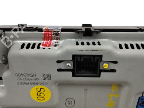 Display monitor VW T-ROC (A11, D11) 1.0 TSI | BP13524695C48 - Image 3