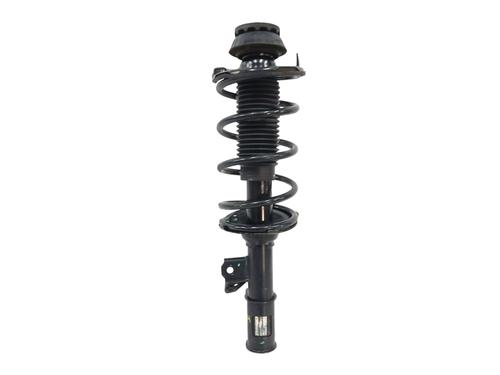 Used Left front shock absorber HYUNDAI i10 I (PA) 1.2 (86 hp) 19636064