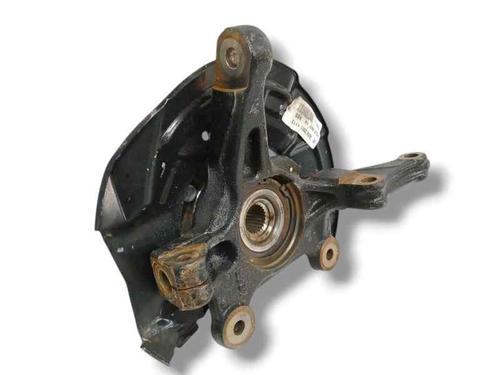 Left front steering knuckle CHEVROLET AVEO Hatchback (T300) 1.4 | BP27870523M25