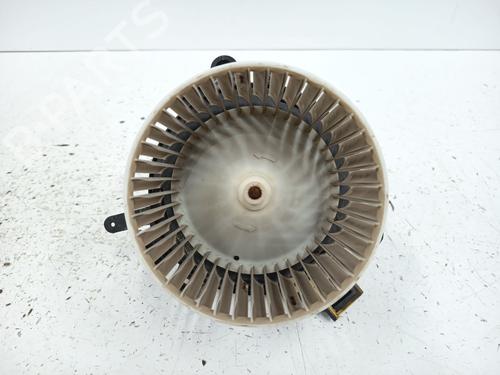Used Heater blower motor Heater blower motor CITROËN JUMPY III Van (V_) 2.0 BlueHDi 145 (144 hp) 33989395 33989395