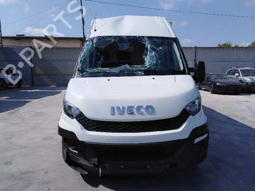 IVECO DAILY V Van [2011-2014]  292725