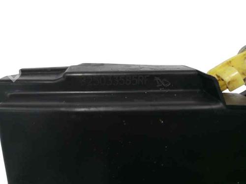 Rear left lock DACIA SANDERO II TCe 90 (B8M1, B8MA, B8AC) | BP22613570C100 