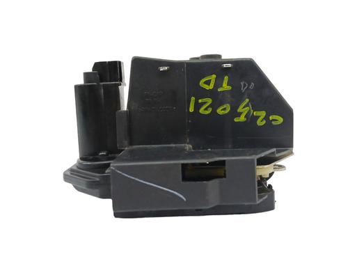Rear right lock HYUNDAI i10 I (PA) 1.2 | BP19636037C99 