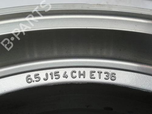 Rim RENAULT 21 Saloon (L48_) 2.0 (L48R) | BP13209880C45 