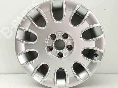 Używane Felga AUDI A8 D3 (4E2, 4E8) [2002-2010]  10629557