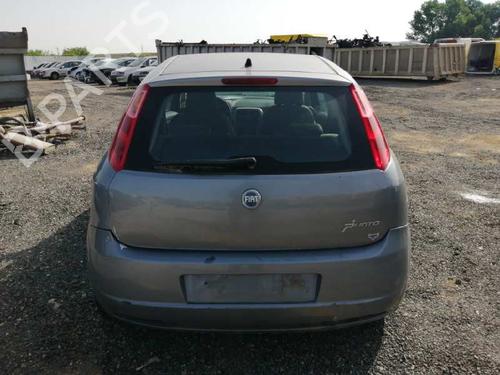 Injector FIAT GRANDE PUNTO (199_) 1.3 D Multijet (199.AXD11, 199.AXD1A, 199.AXD1B,... | BP23575484M100 