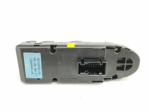 Left front window switch BMW X1 (E84) sDrive 18 d | BP12586963I27 